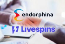 Photo of Livespins заключил сделку с Endorphina