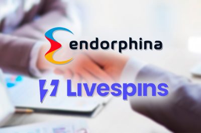 Livespins заключил сделку с Endorphina