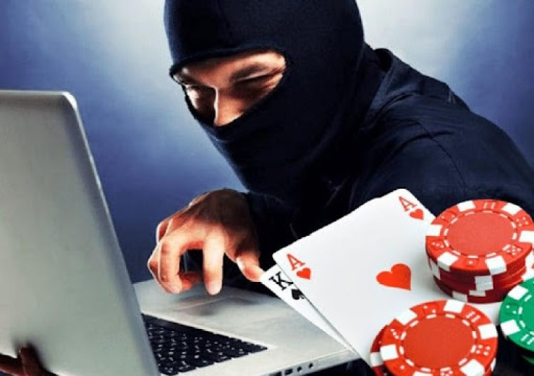  На рекламу онлайн-казино повелись почти 4 тысячи жителей Узбекистана 
