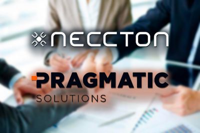 Neccton и Pragmatic подписали соглашение о сотрудничестве
