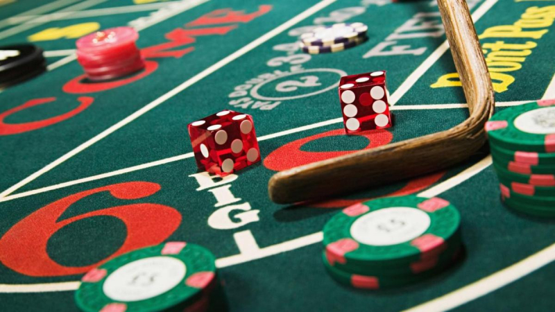  Одобрены поправки к законам Литвы об азартных играх 
