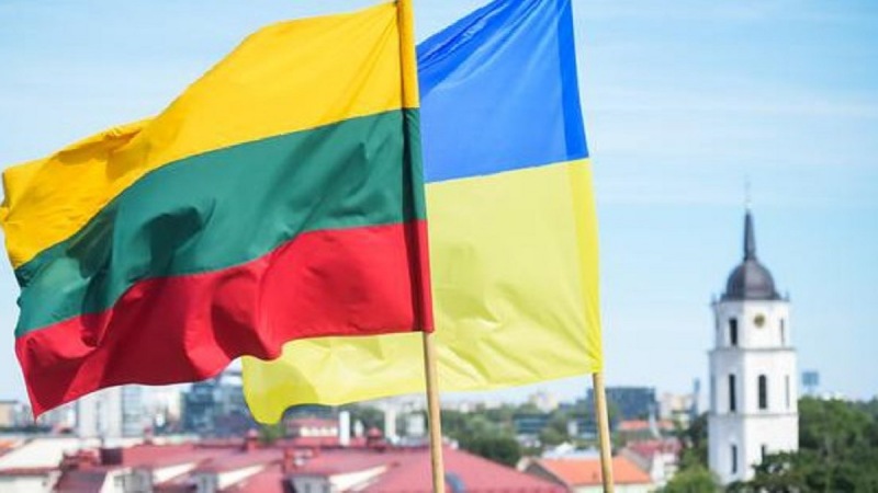  Подписание регуляторами игорного бизнеса Украины и Литвы меморандума о взаимопонимании 