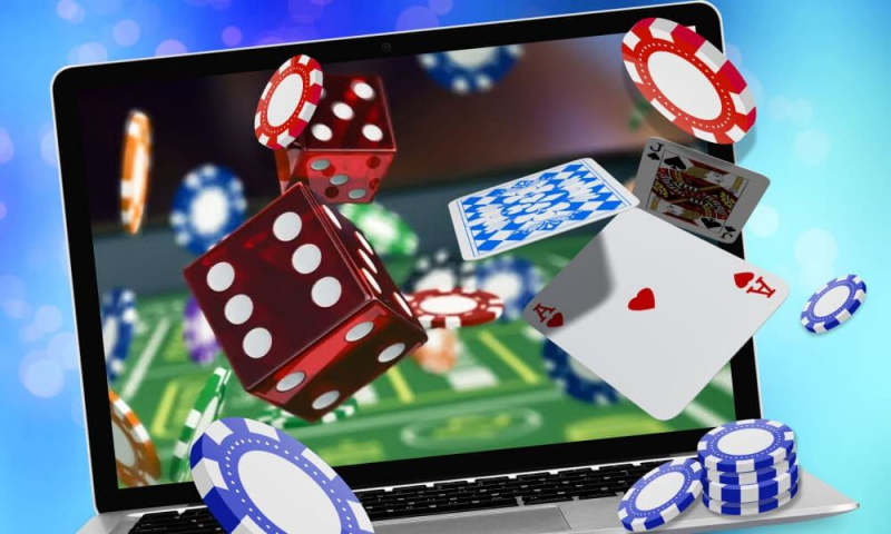  Помощь жертвам гемблинга за счет отчислений организаторов азартных игр 