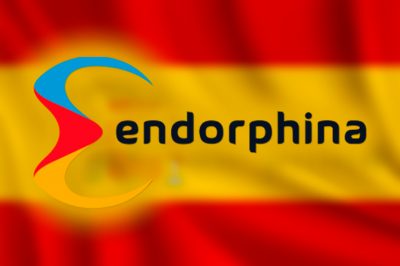 Провайдер Endorphina расширился на испанский рынок