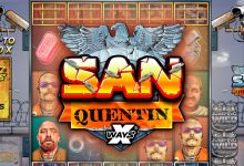 Photo of San Quentin xWays (Сан-Квентин xПути) от Nolimit City — игровой автомат, играть в слот бесплатно, без регистрации