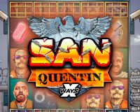  San Quentin xWays (Сан-Квентин xПути) от Nolimit City — игровой автомат, играть в слот бесплатно, без регистрации