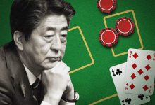 Photo of Убийство Синдзо Абэ не помешает открытию казино в Японии