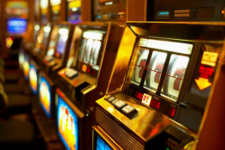  В Евпатории выявлено тайное Интернет-казино 