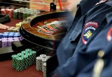 Photo of Власти закрывают нелегальные казино, но они появляются снова