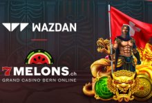 Photo of Wazdan расширяется в Швейцарии благодаря соглашению с 7 Melons