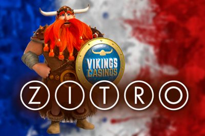 Zitro и Groupe Vikings заключили партнерское соглашение