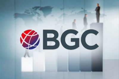 BGC Британии поддерживает новые планы правительства по развитию