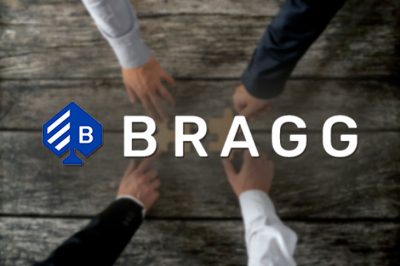 Bragg Gaming Group консолидируется, объединяя все свои бренды