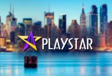 Photo of Бренд PlayStar получил лицензию Нью-Джерси