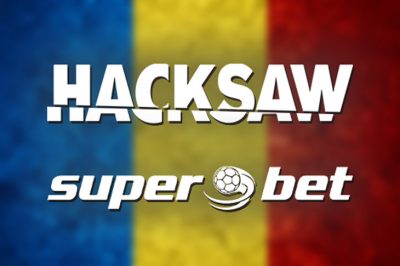 Hacksaw и Superbet стали партнерами