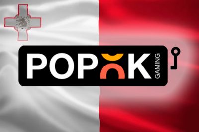 Игровые автоматы PopOK Gaming сертифицированы Мальтой