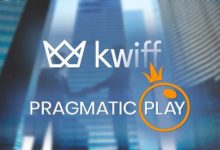 Photo of Kwiff стал партнером Pragmatic Play