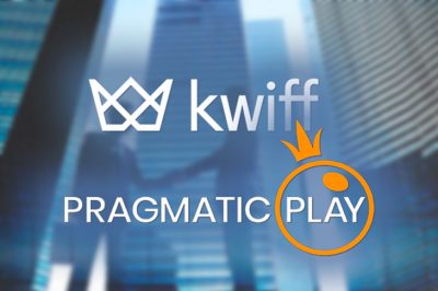 Kwiff стал партнером Pragmatic Play