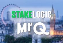 Photo of MrQ и Stakelogic стали партнерами
