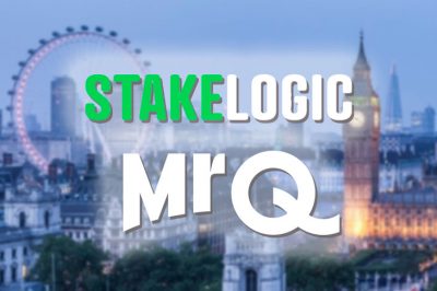 MrQ и Stakelogic стали партнерами