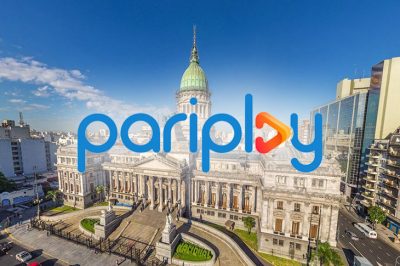 Pariplay получает регистрацию в Буэнос-Айресе