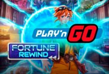 Photo of Play’n GO представляет новый слот — Fortune Rewind