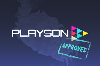 Playson получил разрешение на работу в Онтарио