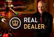 Photo of Real Dealer Studios выпустил новую live игру