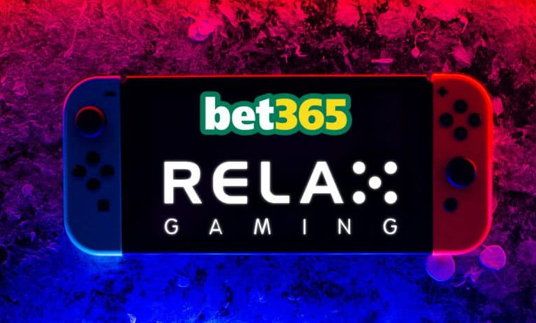 
                                Relax Gaming заключает сделку с Bet365
                            