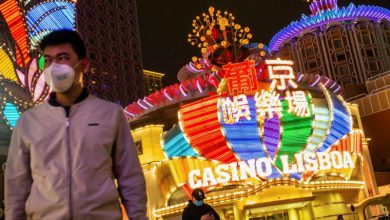 Photo of Рынок казино Макао сдает свои позиции
