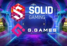 Photo of Solid Gaming стал партнером G.Games