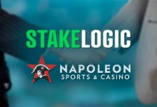 Photo of Stakelogic и Napoleon Sports&Casino стали партнерами