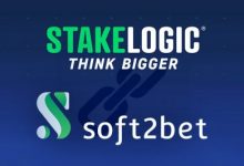 Photo of Stakelogic стал партнером Soft2Bet