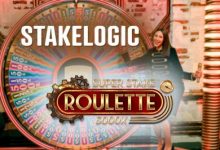Photo of Stakelogic запустил Super Roulette 5,000X для BetCity