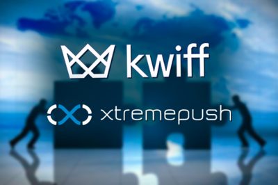 Xtremepush и Kwiff стали партнерами