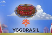 Photo of Yggdrasil и Reel Life Games создали Midway Money