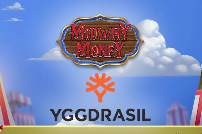 Yggdrasil и Reel Life Games создали Midway Money