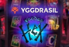 Photo of Yggdrasil выпустил в релиз Voodoo Hex