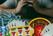 Photo of Зависимость от казино — как перестать играть в игровые автоматы, способы борьбы, как лечить и избавиться от болезни
