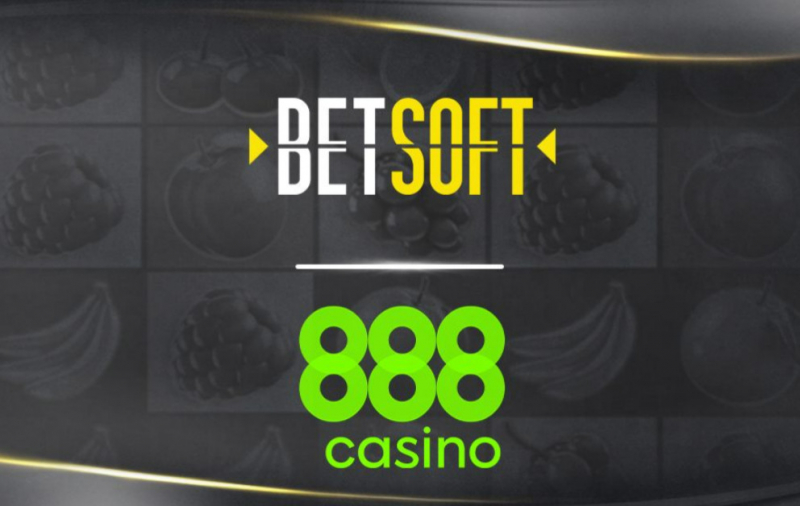 
                                Betsoft запускает свои продукты в Румынии с 888
                            