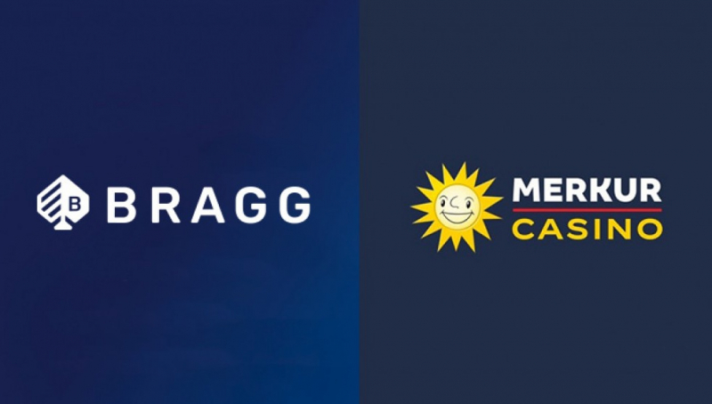 
                                Bragg live сотрудничает с Merkur на чешском рынке
                            