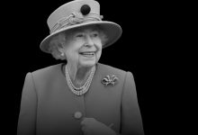 Photo of Британские букмекеры почтили память королевы Елизаветы II