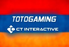 Photo of CT Interactive и TotoGaming стали партнерами