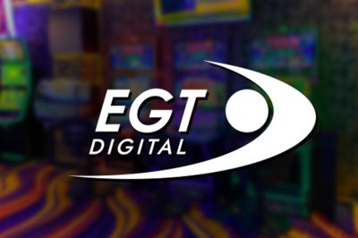 EGT Digital предоставил контент Las Vegas Romania