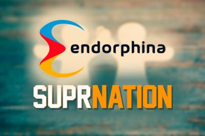 Endorphina и SuprNation стали партнерами