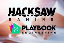 Photo of Hacksaw Gaming и Playbook стали партнерами