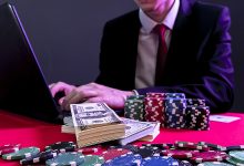 Photo of Капшагайскими казино не уплачены миллиардные налоги