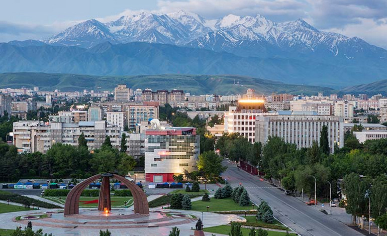  Кыргызстан планирует легализовать онлайн и наземные азартные игры 