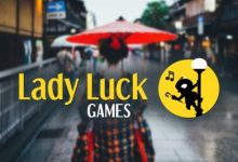 Photo of Lady Luck Games и CYG Pte Ltd стали партнерами
