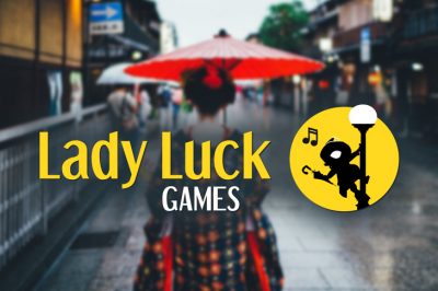 Lady Luck Games и CYG Pte Ltd стали партнерами